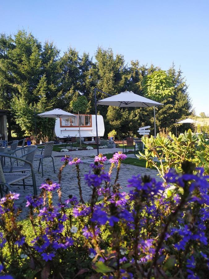 Hotel Brada Jičín 外观 照片